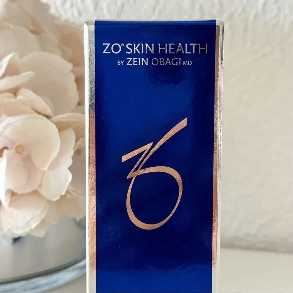 NEW!!! WRINKLE + TEXTURE REPAIR  ZO SKIN REPAIR by ZEIN OBAGI Retail 159$ - Picture 4 of 13